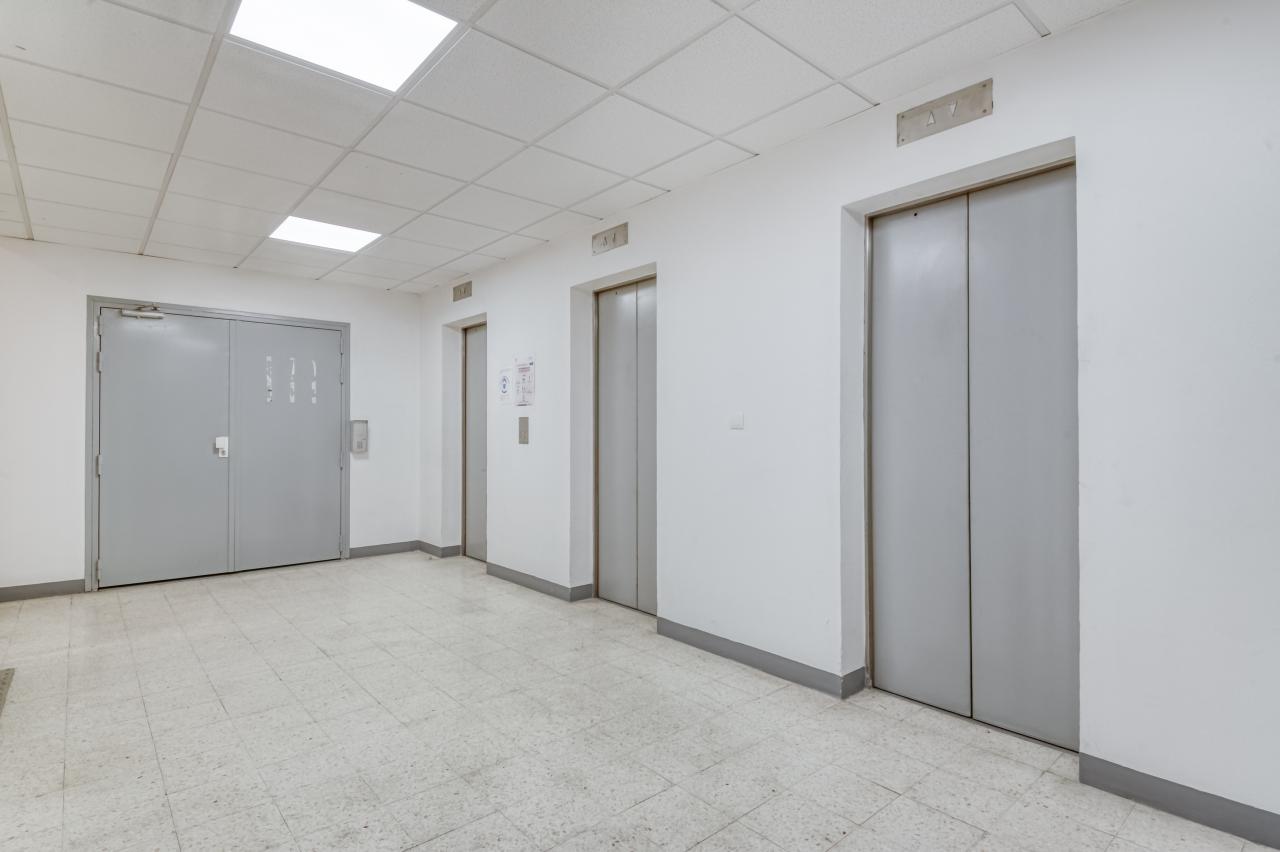 Bureau Clichy 380m² Vente bureau Clichy Hauts-de-Seine OVBUR2533949 8